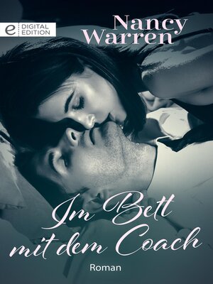 cover image of Im Bett mit dem Coach
